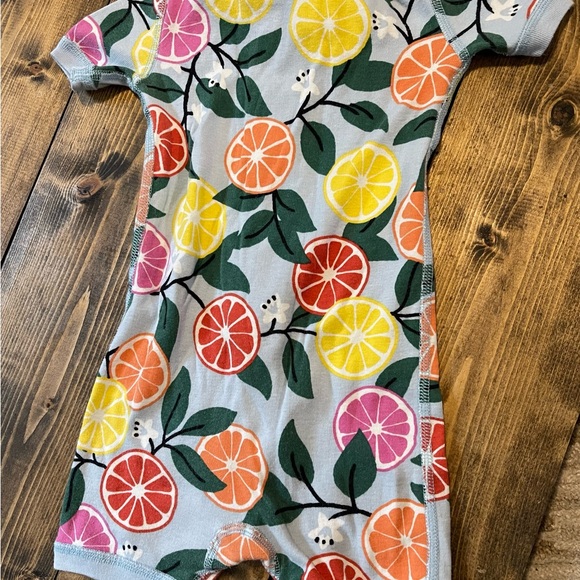 Hanna Andersson One Piece Pajamas - Picture 2 of 2